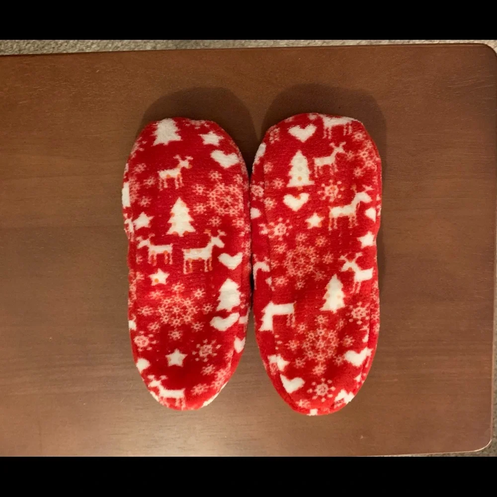 House slippers - Picture 2 of 4